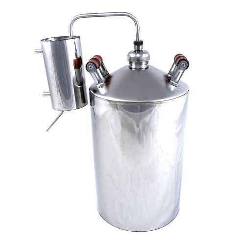 Самогонный аппарат в Балтийске всего за 3200 рублей