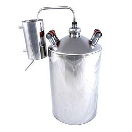 Самогонный аппарат в Балтийске всего за 3200 рублей